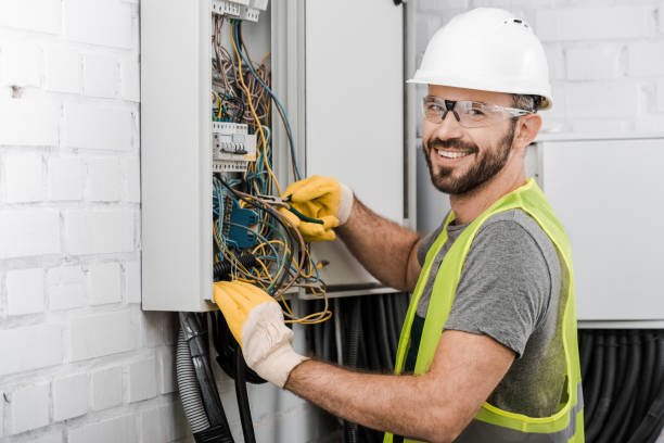 Best Local Electrician Companies  in Claremore, OK