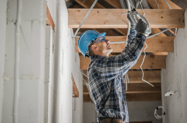 Best Electrical Troubleshooting Services  in Claremore, OK