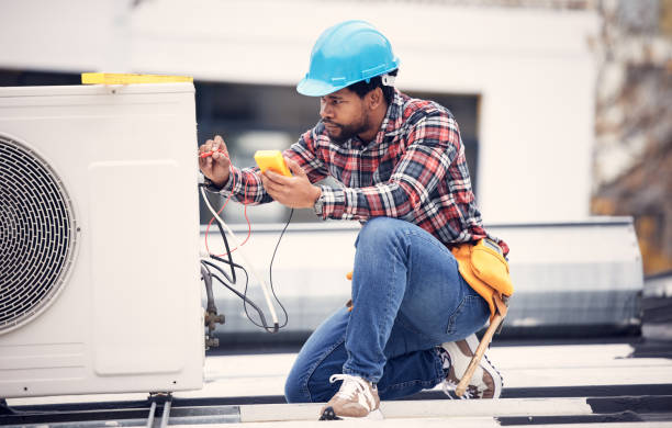 Best Industrial Electrical Services  in Claremore, OK