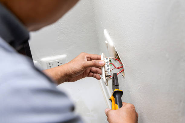 Best Electrical Wiring Services  in Claremore, OK