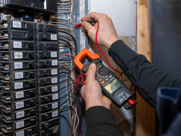 Best Commercial Electrician Services  in Claremore, OK