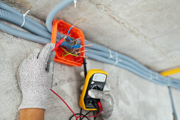 Best Electrical Contractors for Businesses  in Claremore, OK